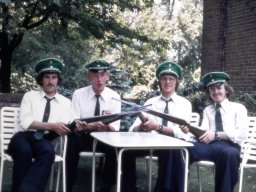 Schützenfest 1976